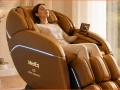 5 lợi ích của ghế massage đối với sức khỏe