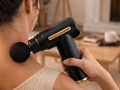 Massage mini – Giải pháp thư giãn tiện lợi
