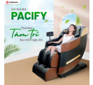Ghế Massage Pacify OKINAWA