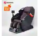 Ghế massage Okinawa ICYBER 10D