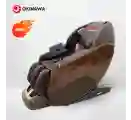 Ghế massage Okinawa TENDER