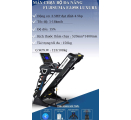 Máy chạy bộ đa năng Fujisuma Fj-898luxury