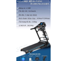 Máy chạy bộ đa năng Fufisuma FJ-819