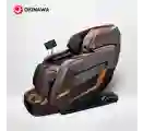 Ghế massage Okinawa Moon S-918