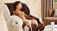 Cách chọn ghế massage phù hợp cho gia ...