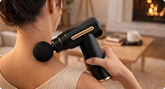 Massage mini – Giải pháp thư giãn tiện lợi
