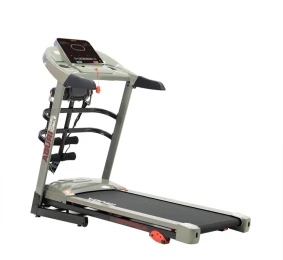 Máy chạy bộ Aguri AGT-106LE