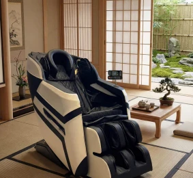 Ghế Massage MODEL DG500