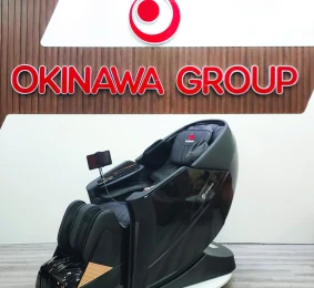 Ghế massage Okinawa SmartCare