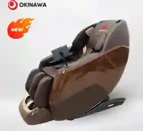 Ghế massage Okinawa TENDER