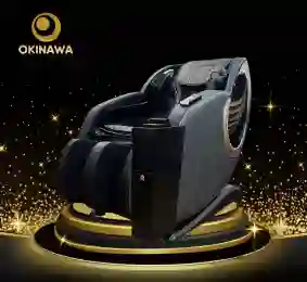 Ghế massage Okinawa OS–V01
