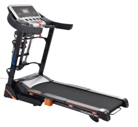 Máy chạy bộ đa năng Fujisuma Fj-668