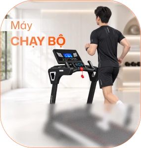 Máy chạy bộ
