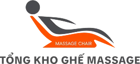Tổng kho ghế massage chính hãng 
