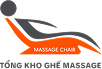 Tổng kho ghế massage chính hãng 